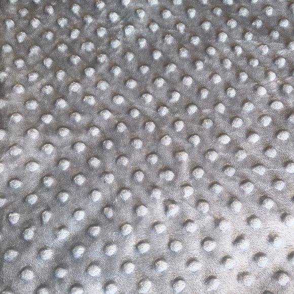 The Original Carseat Canopy by Canopy Couture In Very Good Condition - Picture 3 of 8